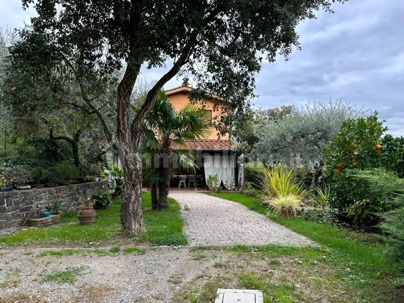 Rustico - Casale in vendita a Pescia