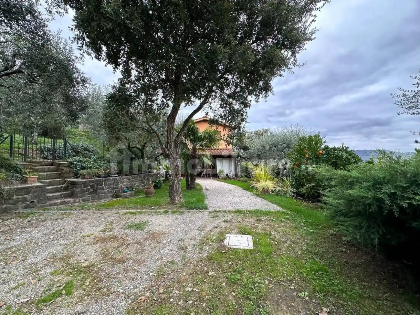 Rustico, buono stato, 110 m², Castelli, Pescia Nord, Pescia - foto 2