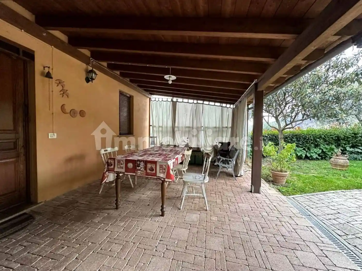 Rustico, buono stato, 110 m², Castelli, Pescia Nord, Pescia - foto 3