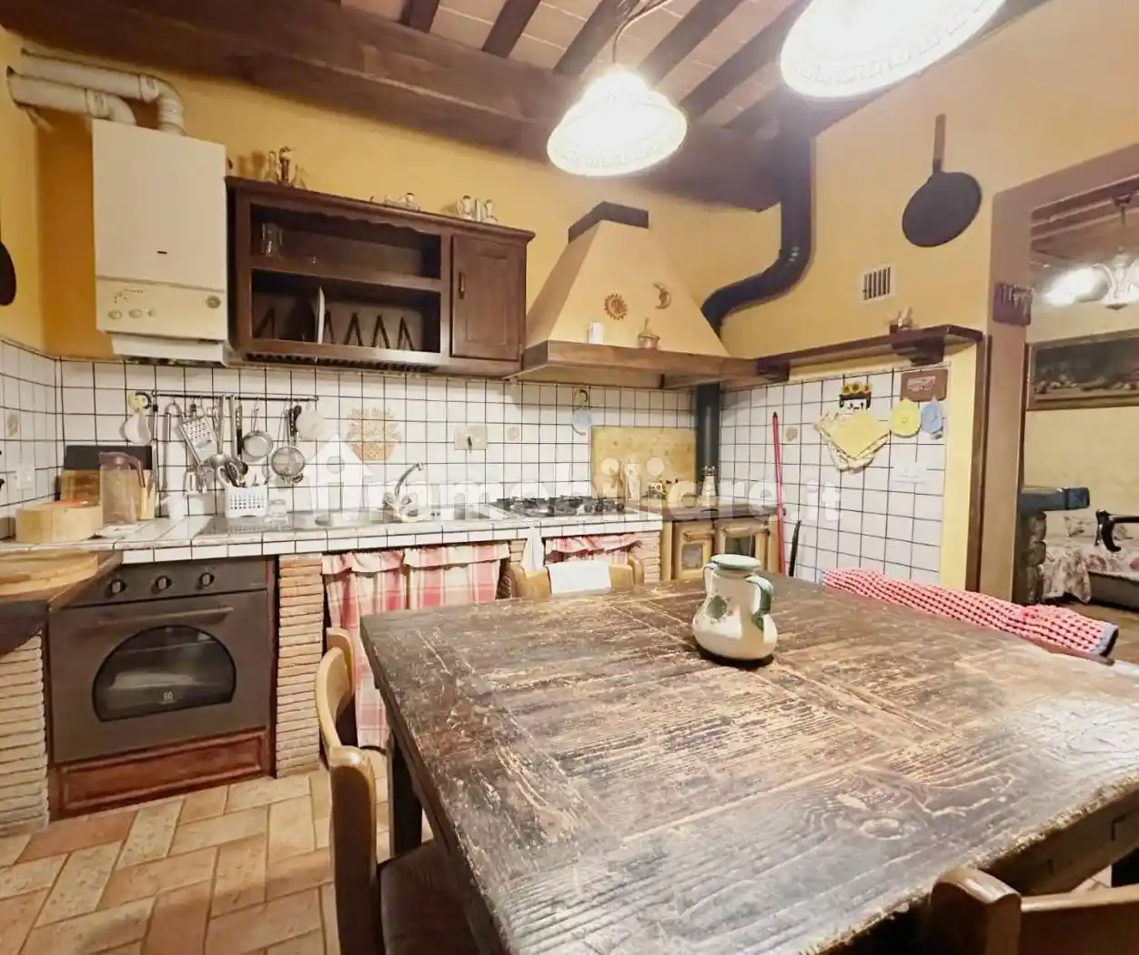 Rustico, buono stato, 110 m², Castelli, Pescia Nord, Pescia - foto 4