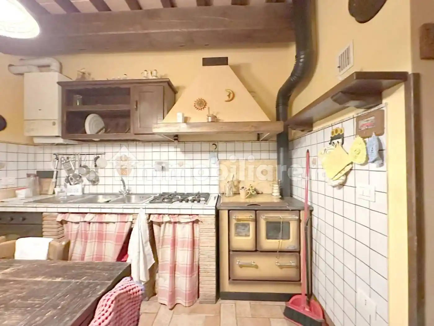 Rustico, buono stato, 110 m², Castelli, Pescia Nord, Pescia - foto 5