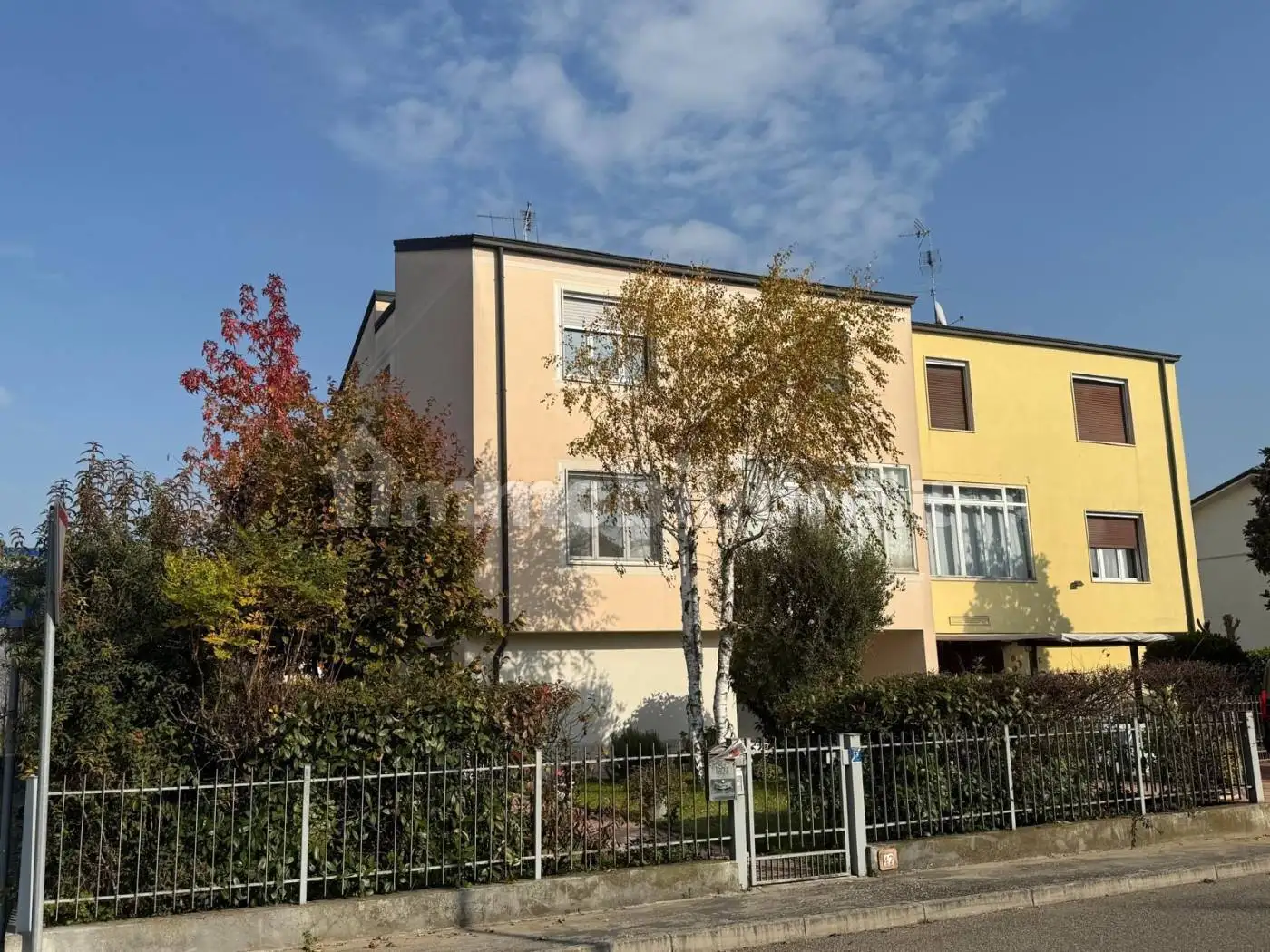 Villa in vendita a Busseto