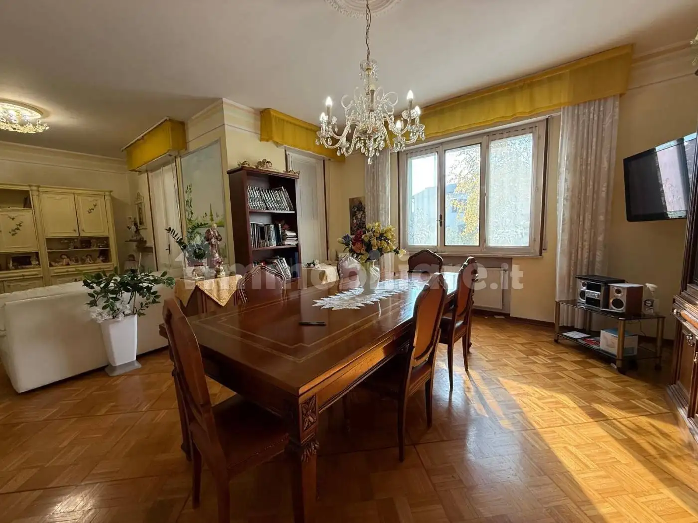 Villa bifamiliare via Lorenzo Perosi, Centro, Busseto - foto 5