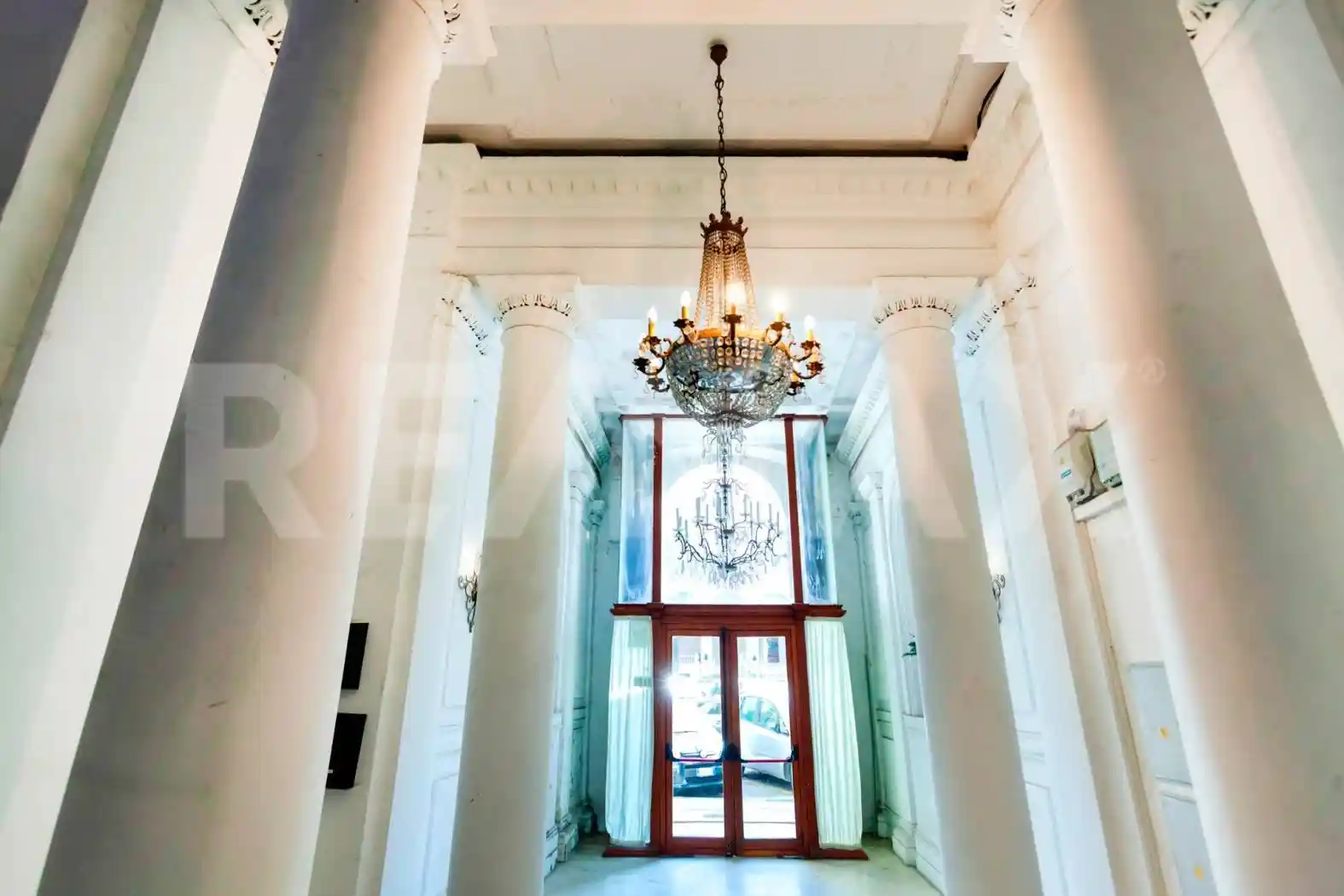 Trilocale via Nomentana 27, Salario - Porta Pia, Roma - foto 3