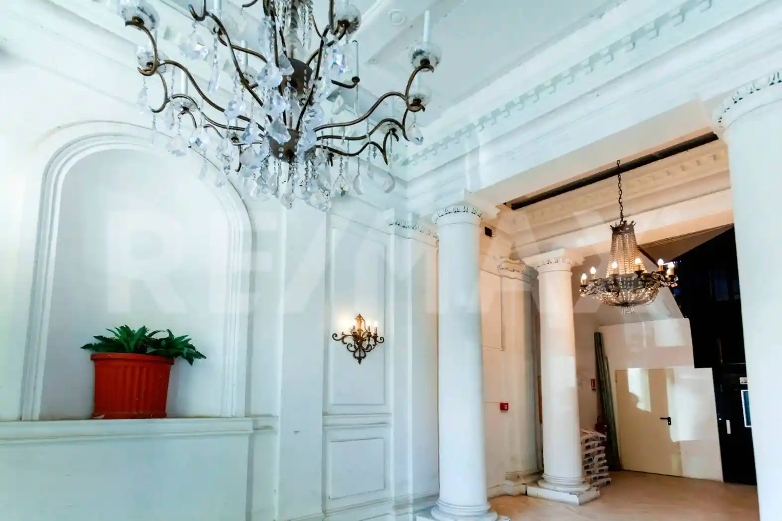 Trilocale via Nomentana 27, Salario - Porta Pia, Roma - foto 4