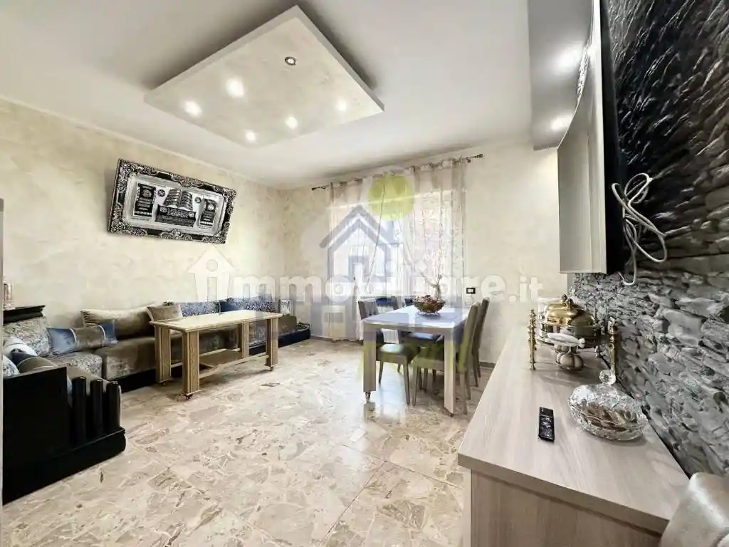 Appartamento in vendita a Soresina