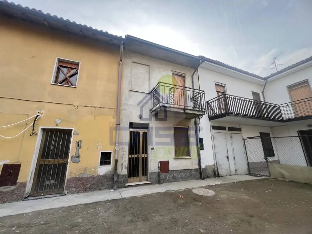Casa indipendente in vendita a Corteolona e Genzone