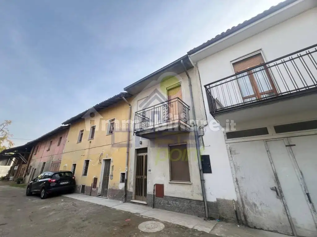 Terratetto plurifamiliare via IV novembre, Genzone, Corteolona e Genzone - foto 2