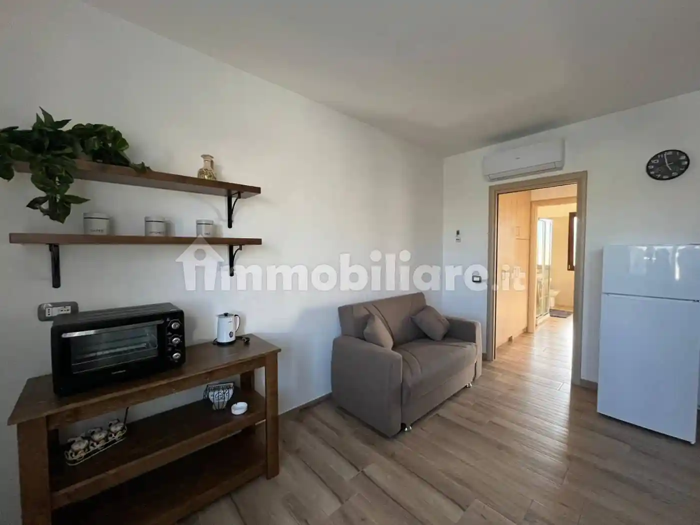 Bilocale Contrada Guglia, Santa Maria, Catanzaro - foto 5