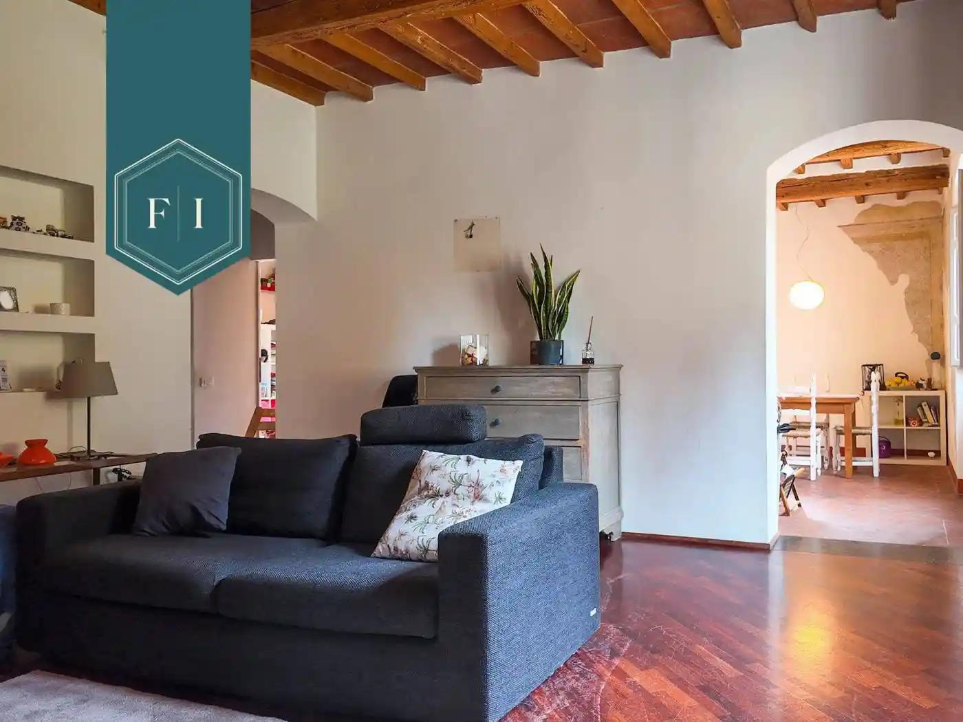 Quadrilocale via di Belforte, Villamagna, Villamagna, Bagno a Ripoli - foto 2