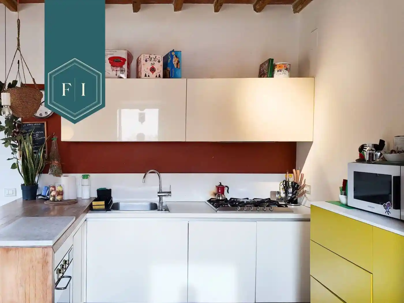 Quadrilocale via di Belforte, Villamagna, Villamagna, Bagno a Ripoli - foto 3