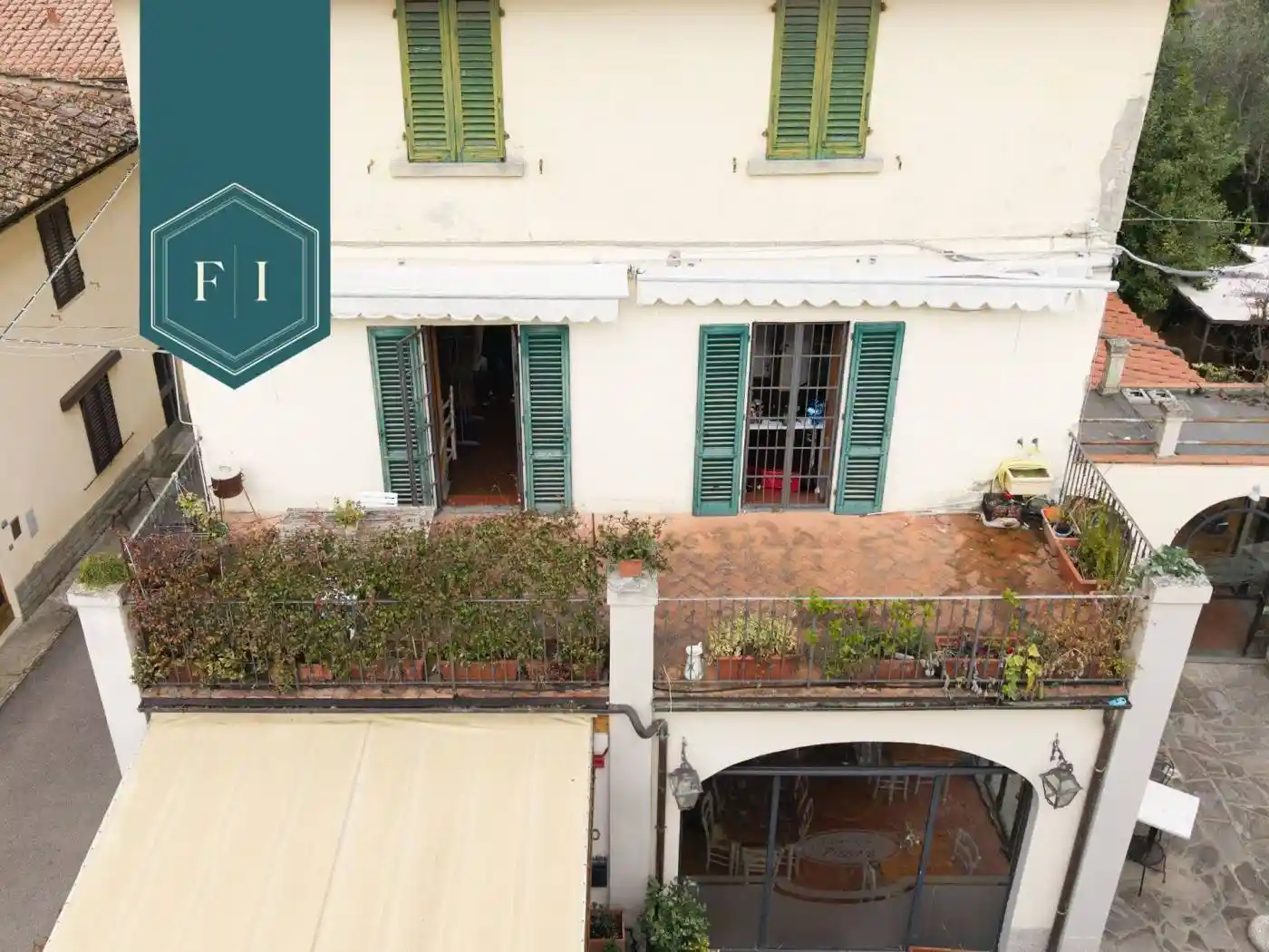 Quadrilocale via di Belforte, Villamagna, Villamagna, Bagno a Ripoli - foto 5