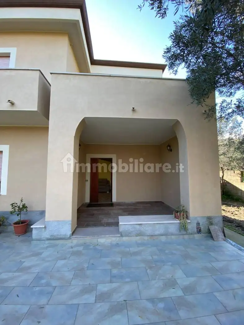 Villa in affitto a Catanzaro