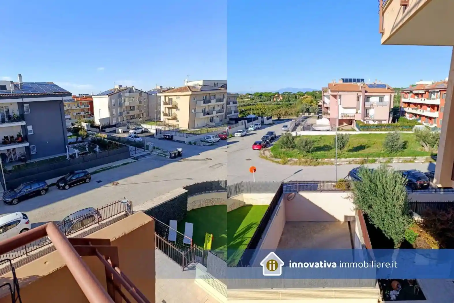 Appartamento in vendita a Ciampino