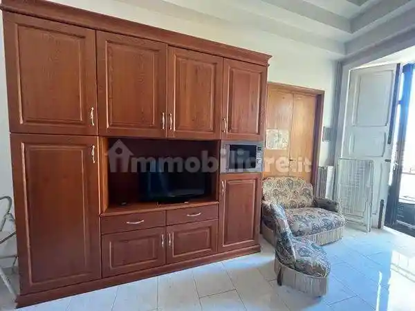 Quadrilocale largo Zinzi, Centro Storico, Catanzaro - foto 2