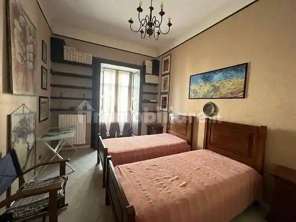 Quadrilocale largo Zinzi, Centro Storico, Catanzaro - foto 4