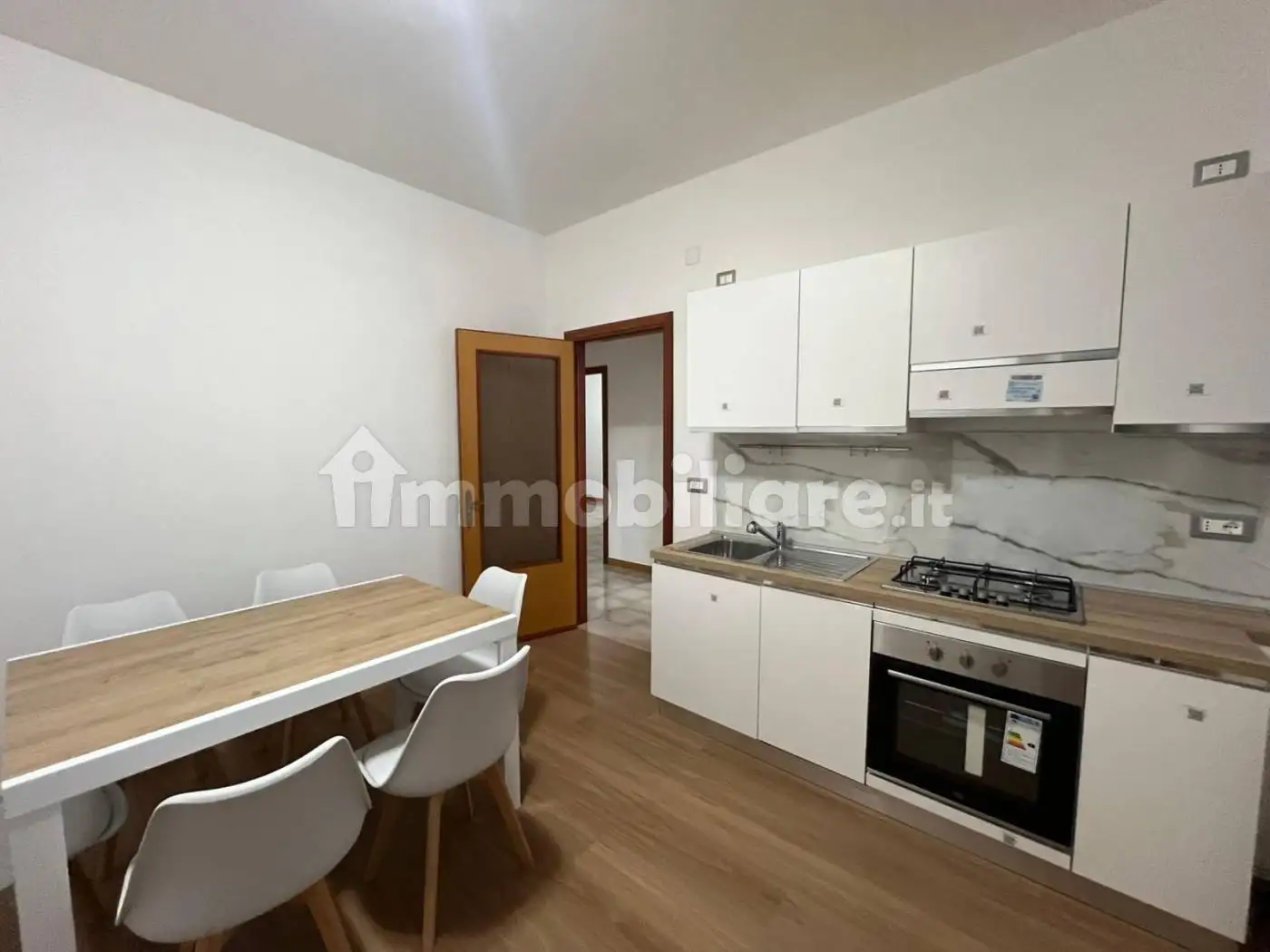 Appartamento in affitto a Catanzaro