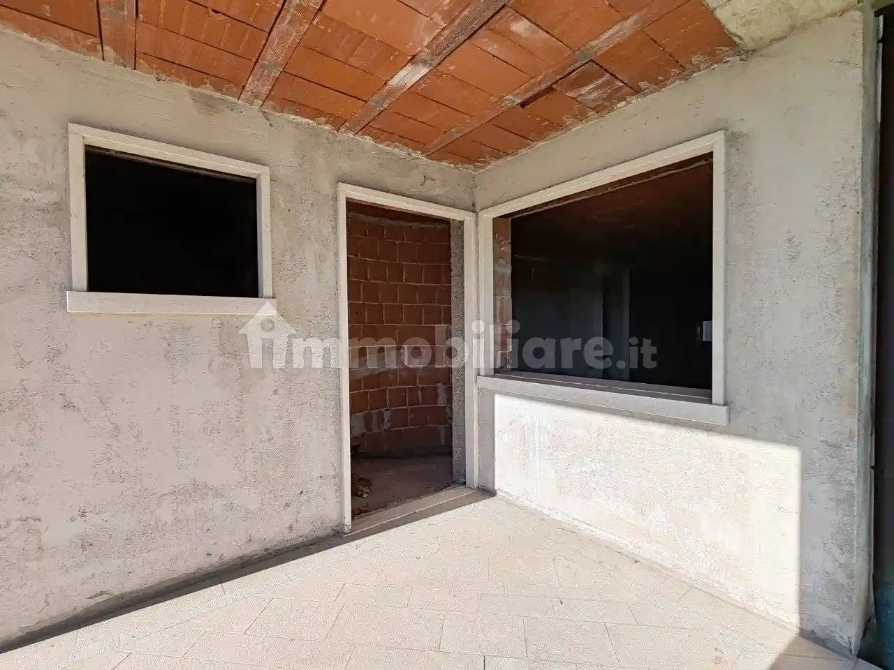 Villa bifamiliare 135 m², Centro, Cogollo del Cengio - foto 2
