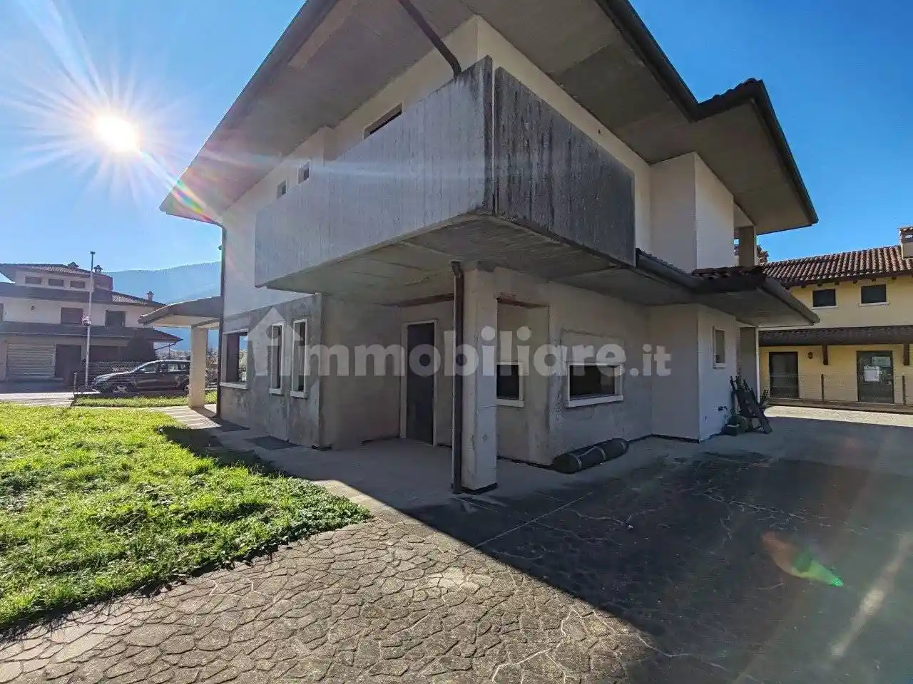 Villa bifamiliare 135 m², Centro, Cogollo del Cengio - foto 5