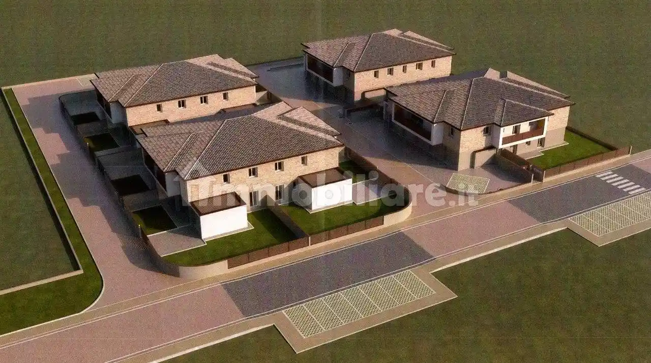 Appartamento in vendita a Sala Baganza