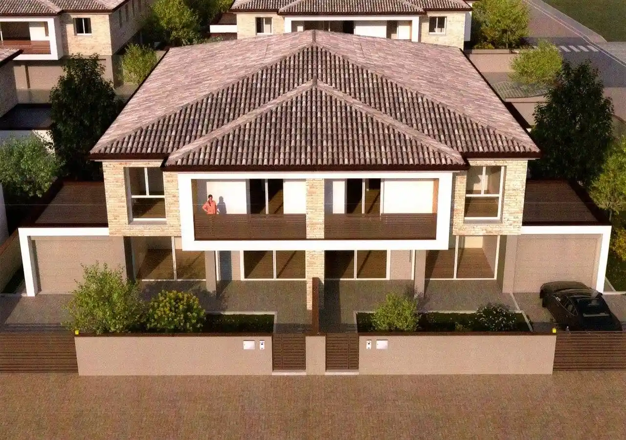 Villa in vendita a Sala Baganza