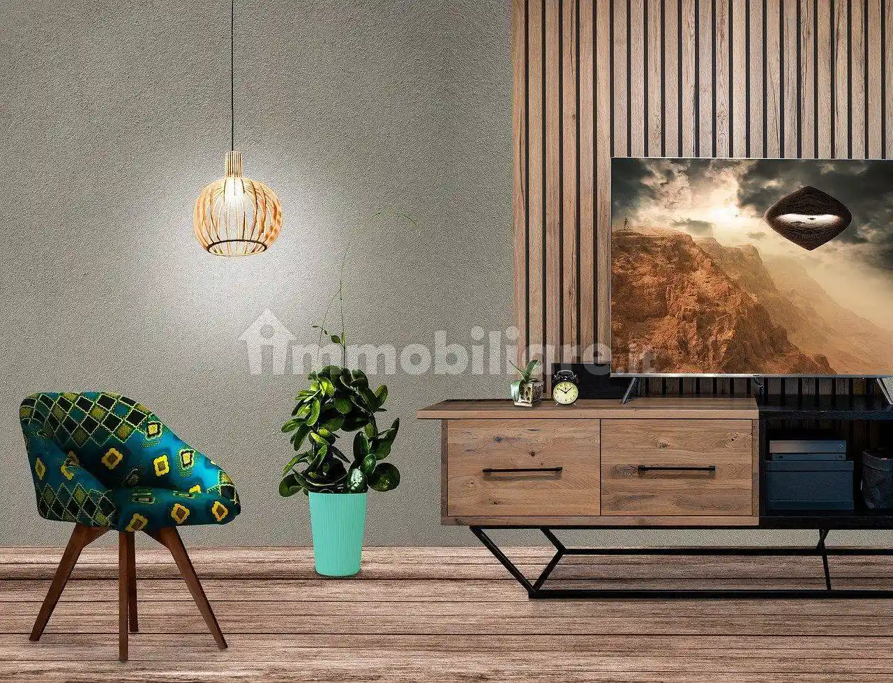 Appartamento in vendita a Parma