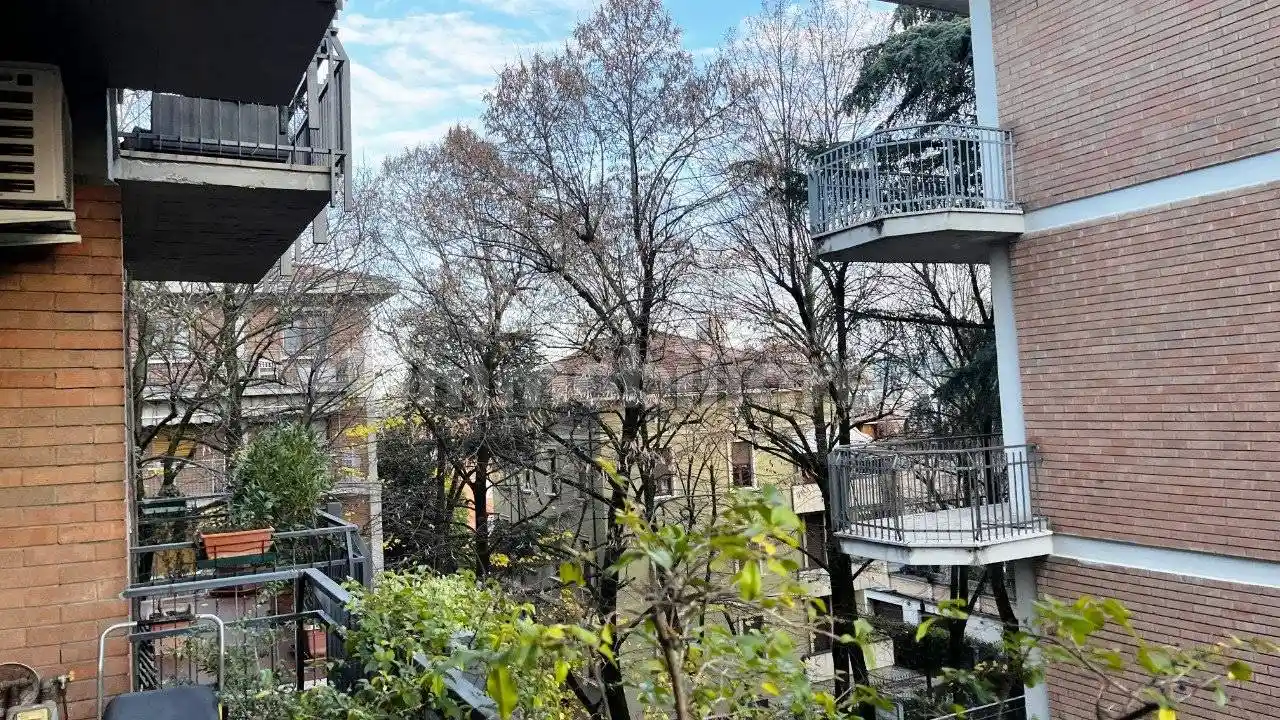 Appartamento in affitto a Parma