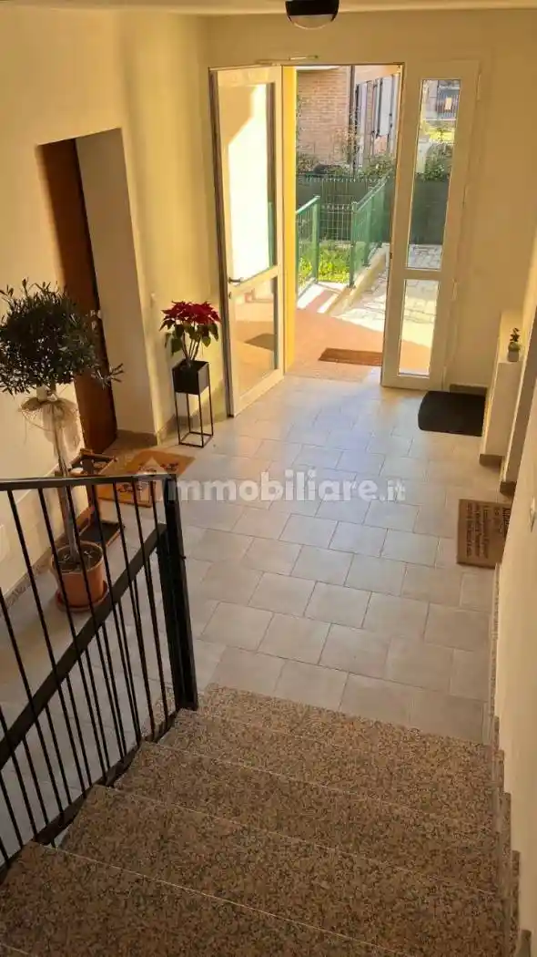 Appartamento in vendita a Parma