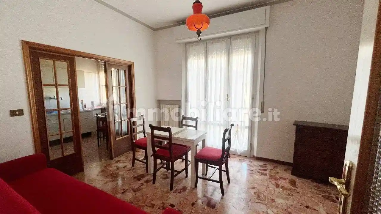 Appartamento in vendita a Parma