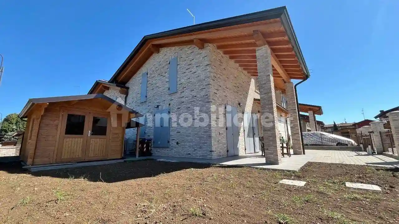 Villetta a schiera - foto 4