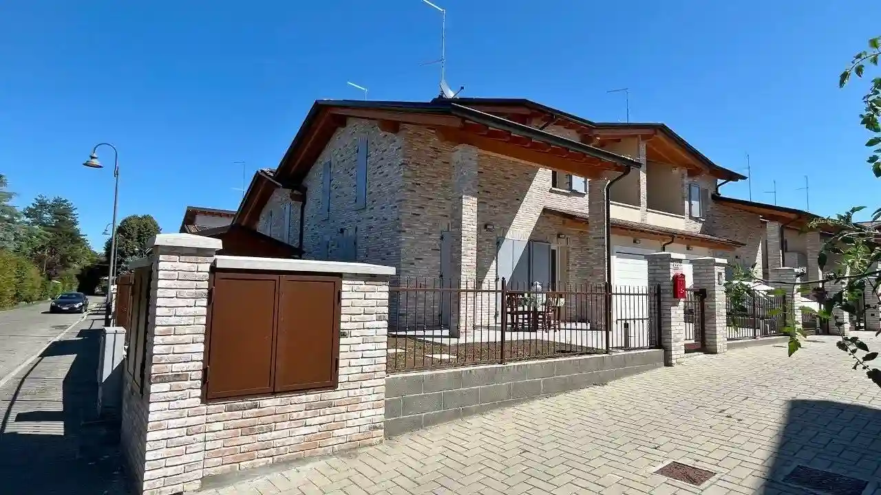 Villetta a schiera - foto 5