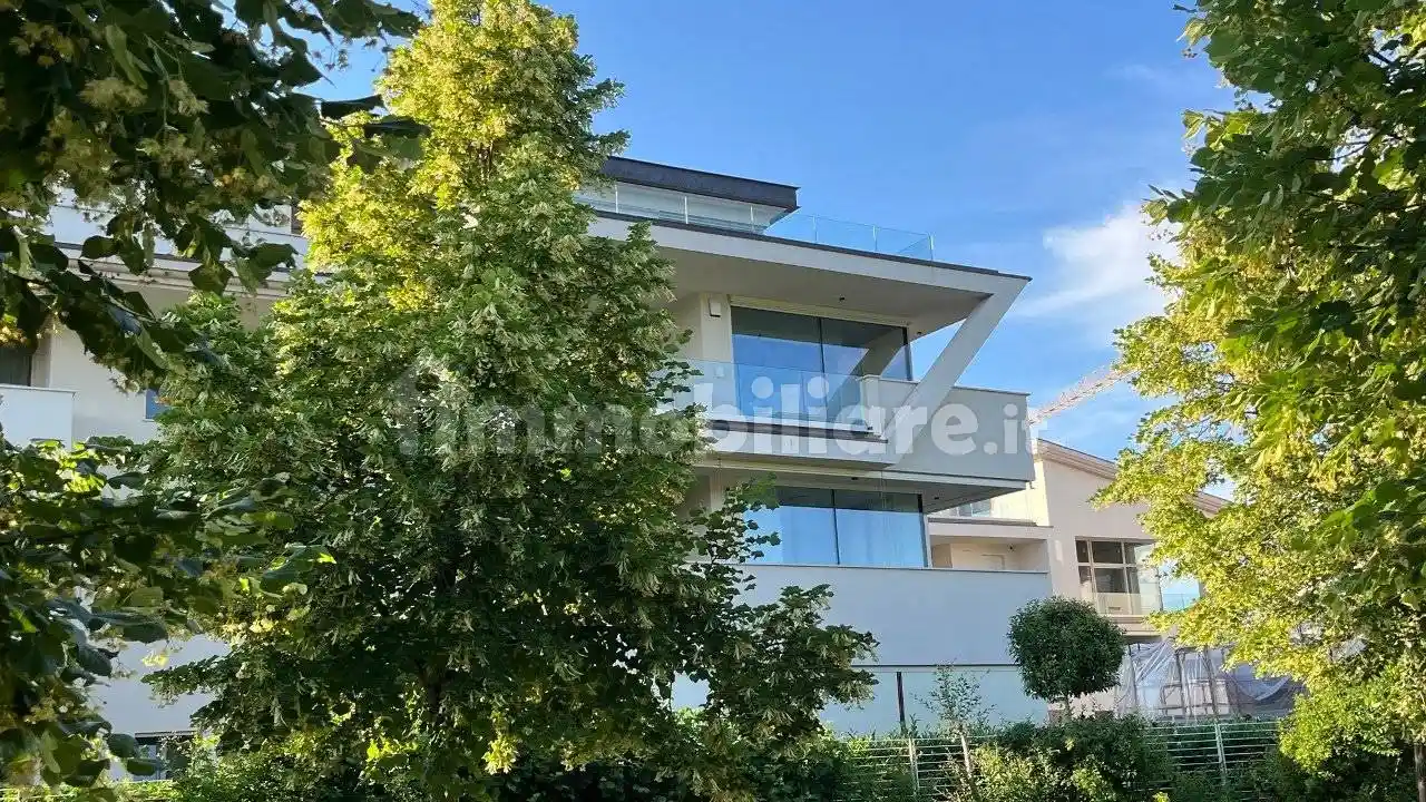 Quadrilocale via indro montanelli, Manara - Cavagnari, Parma - foto 2