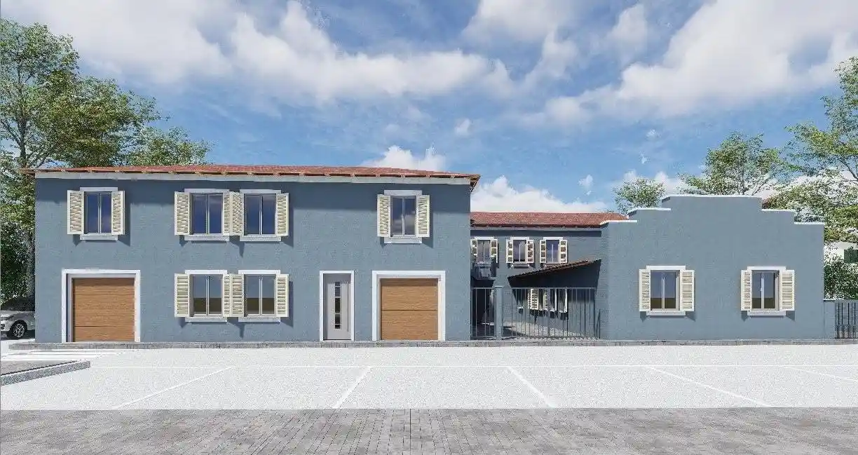 Appartamento in vendita a Parma