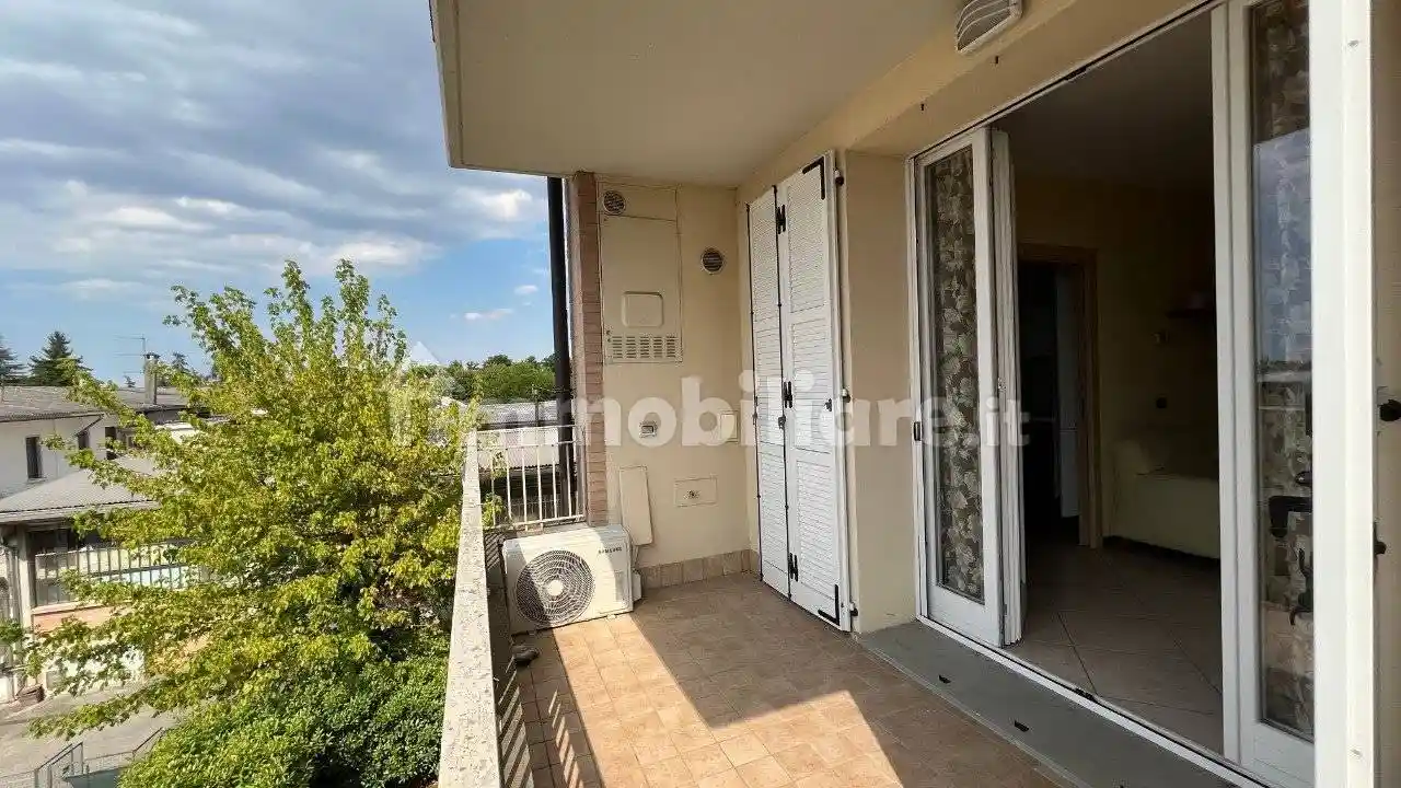 Trilocale via La Spezia, Molinetto - Spezia, Parma - foto 4