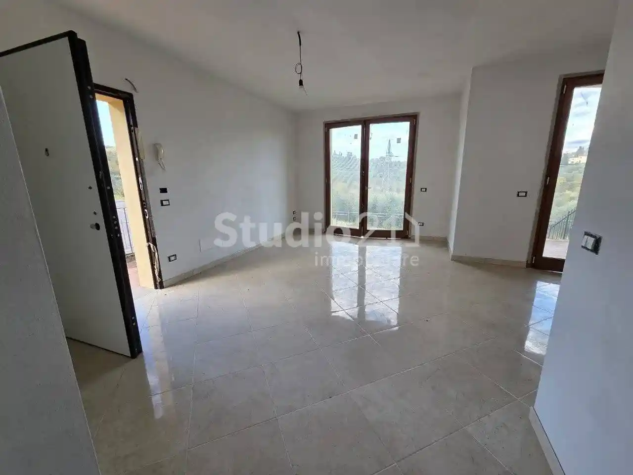 Villa a schiera via brollo, Loppiano, Pian Delle Macchie, Figline e Incisa Valdarno - foto 2