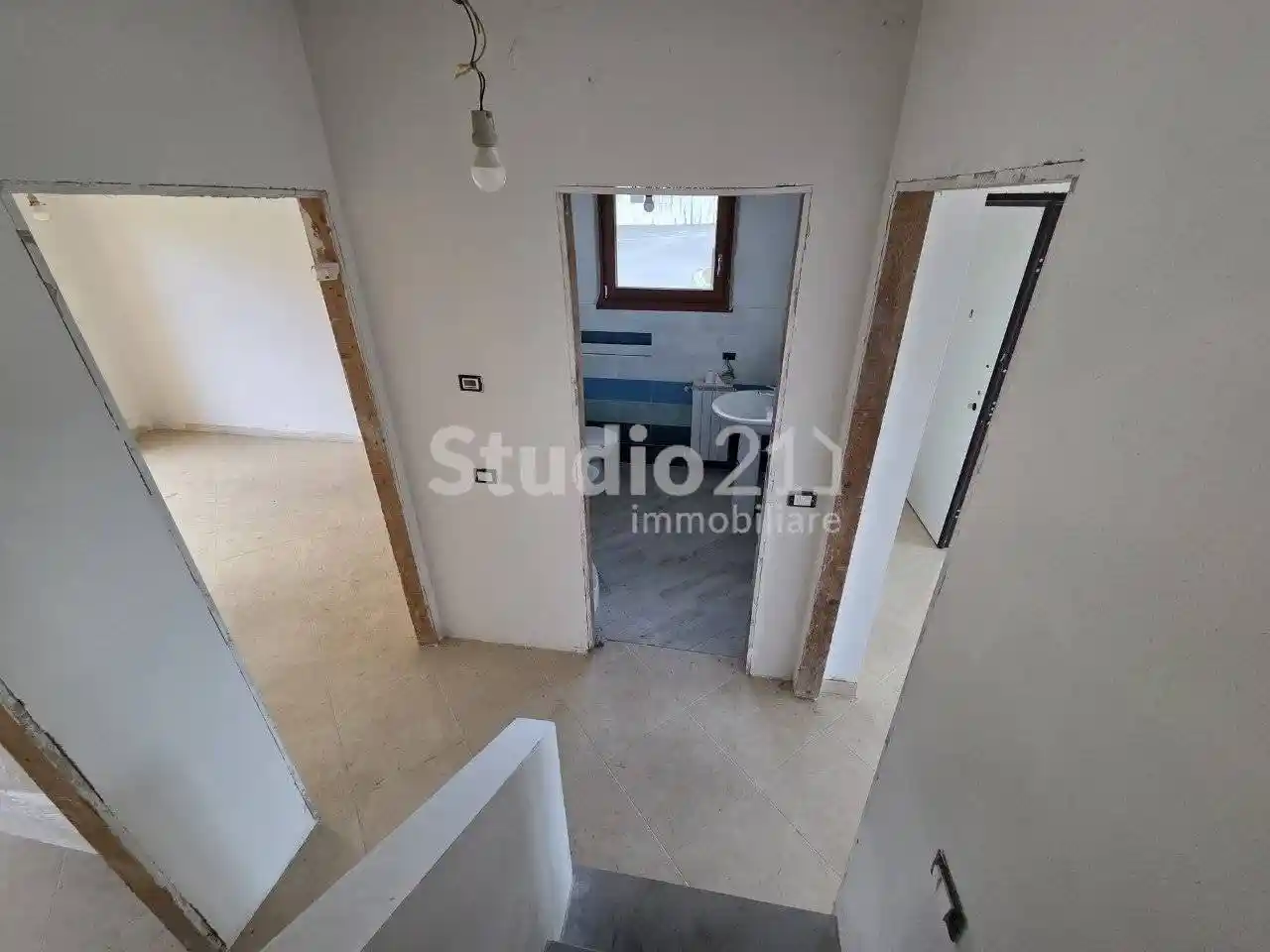 Villa a schiera via brollo, Loppiano, Pian Delle Macchie, Figline e Incisa Valdarno - foto 5