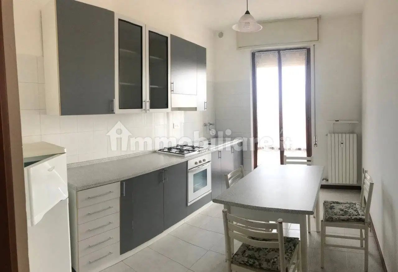 Appartamento in affitto a Pesaro