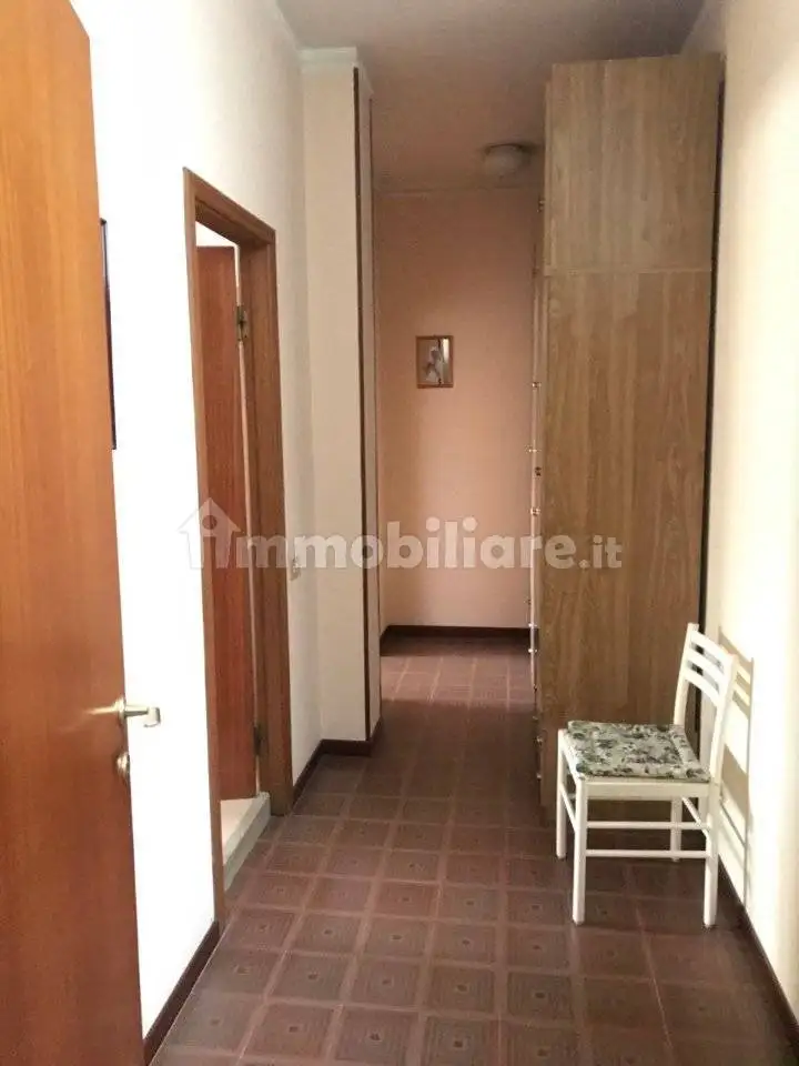 Trilocale buono stato, terzo piano, Centro Storico, Pesaro - foto 3