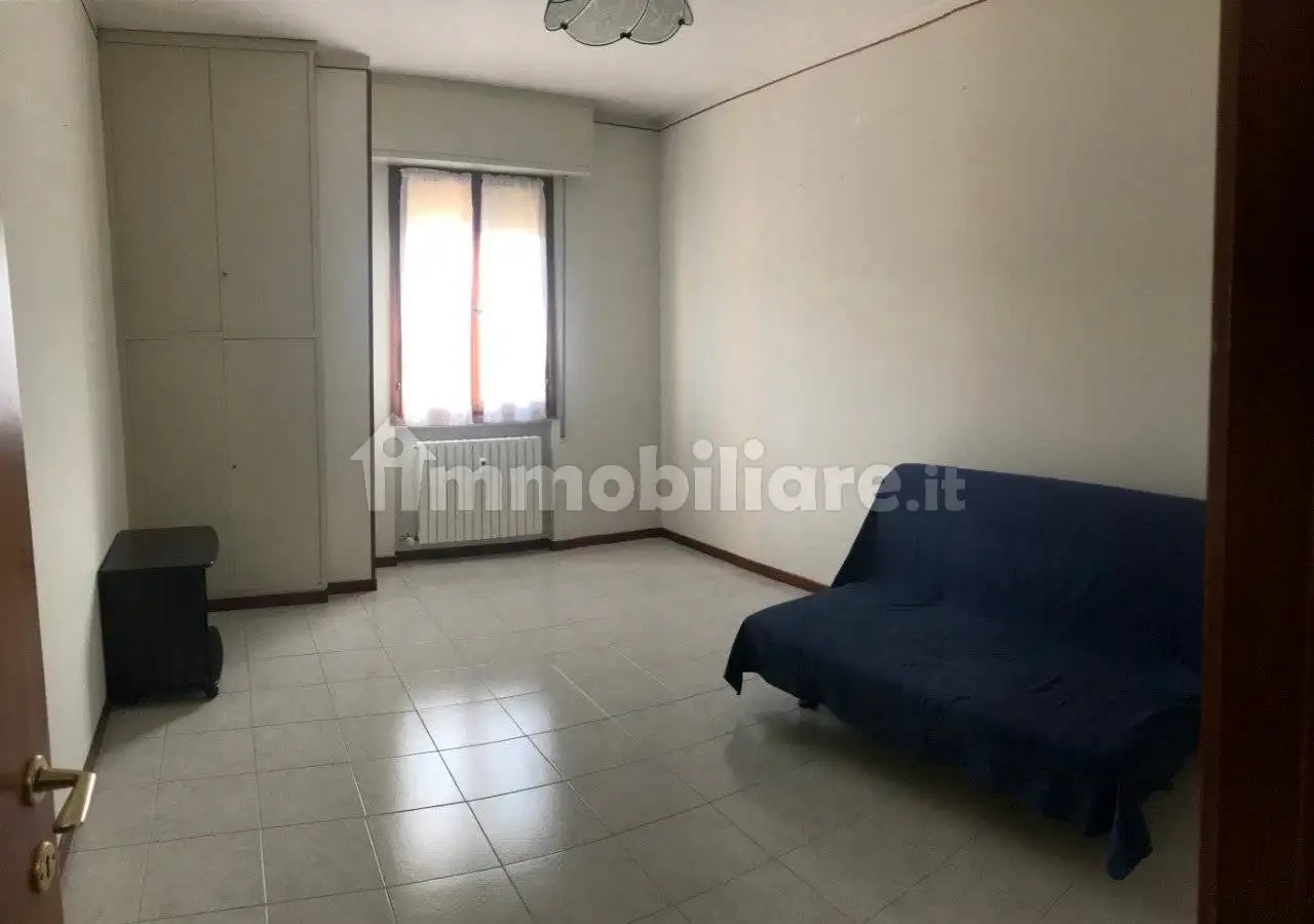 Trilocale buono stato, terzo piano, Centro Storico, Pesaro - foto 4