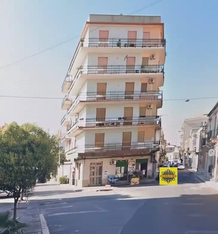 Appartamento in vendita a Avola