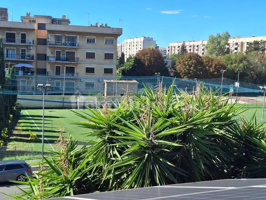 Villetta a schiera in vendita a Roma