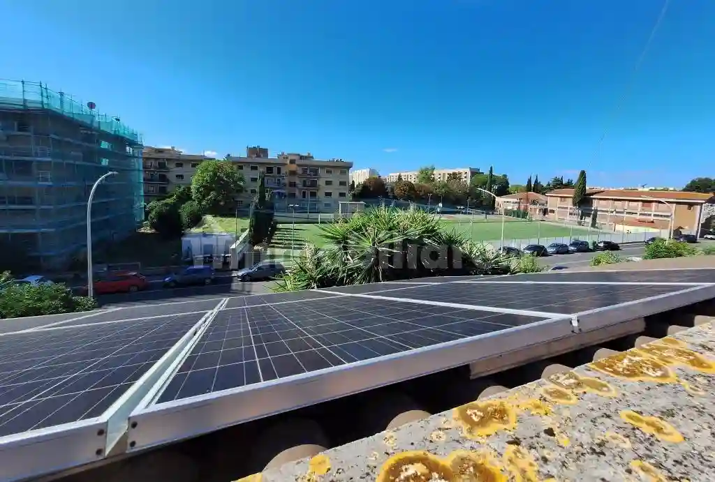 Villetta a schiera - foto 2