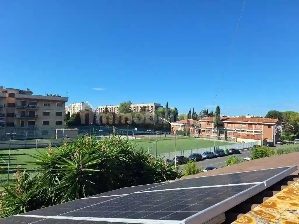 Villetta a schiera - foto 4