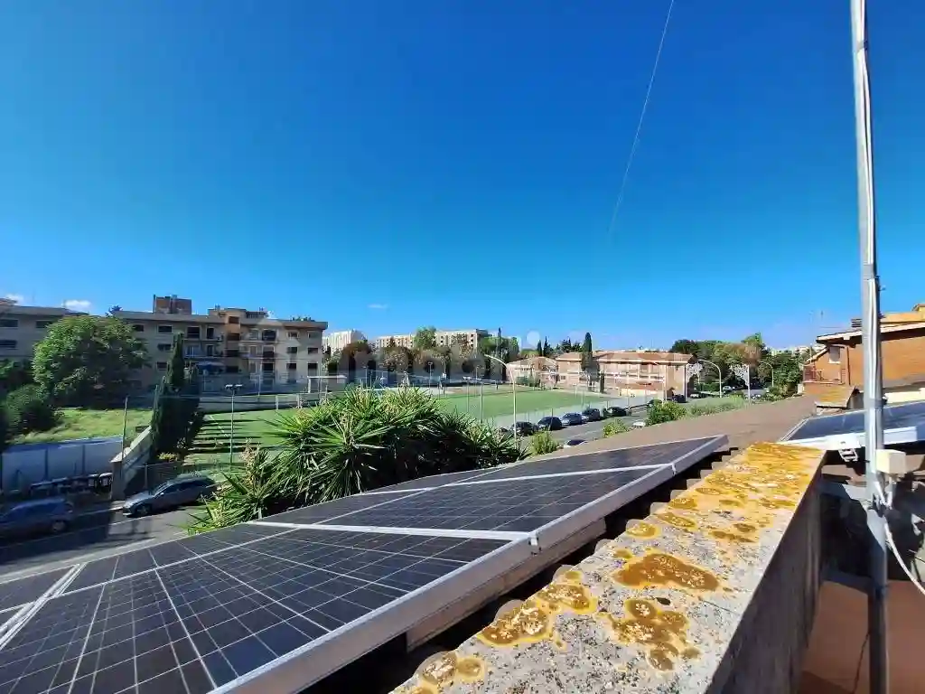 Villetta a schiera - foto 5