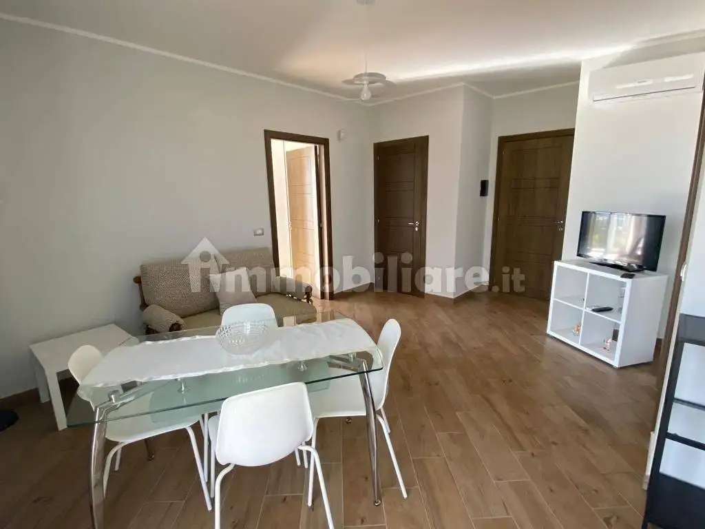 Monolocale via Carmelo Pantano 16, Canicattì - foto 2