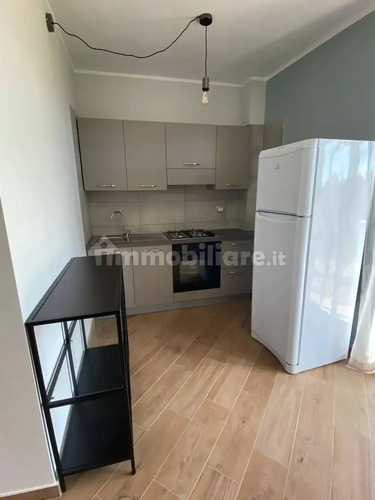 Monolocale via Carmelo Pantano 16, Canicattì - foto 3