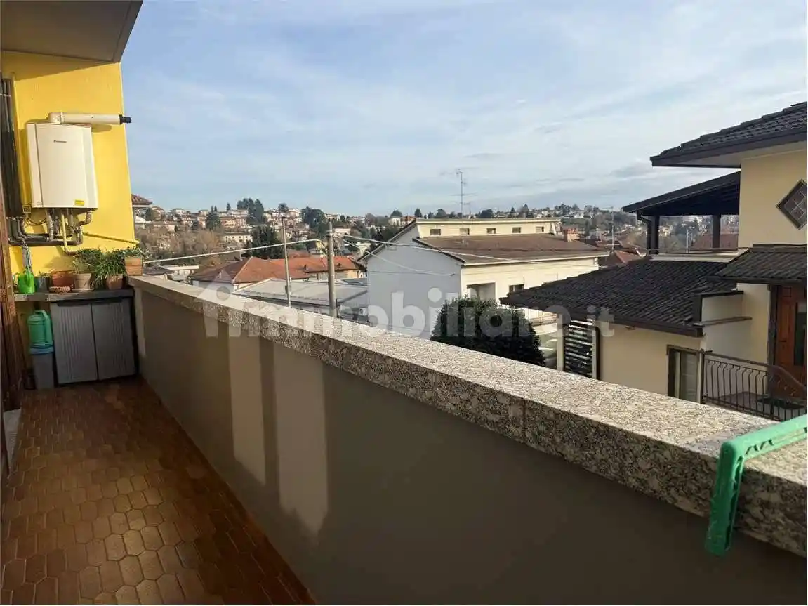 Trilocale via Como, Sant'Antonio, Cantù - foto 2