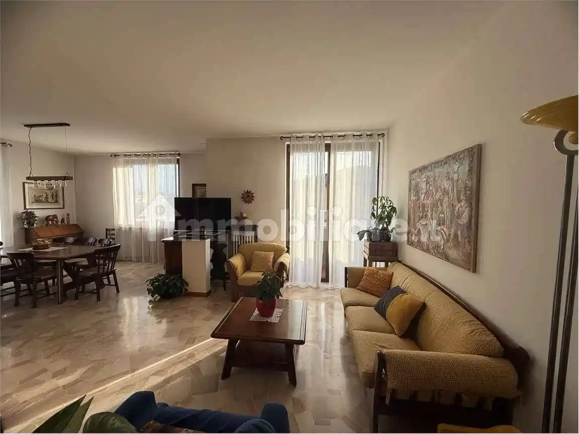 Trilocale via Como, Sant'Antonio, Cantù - foto 3