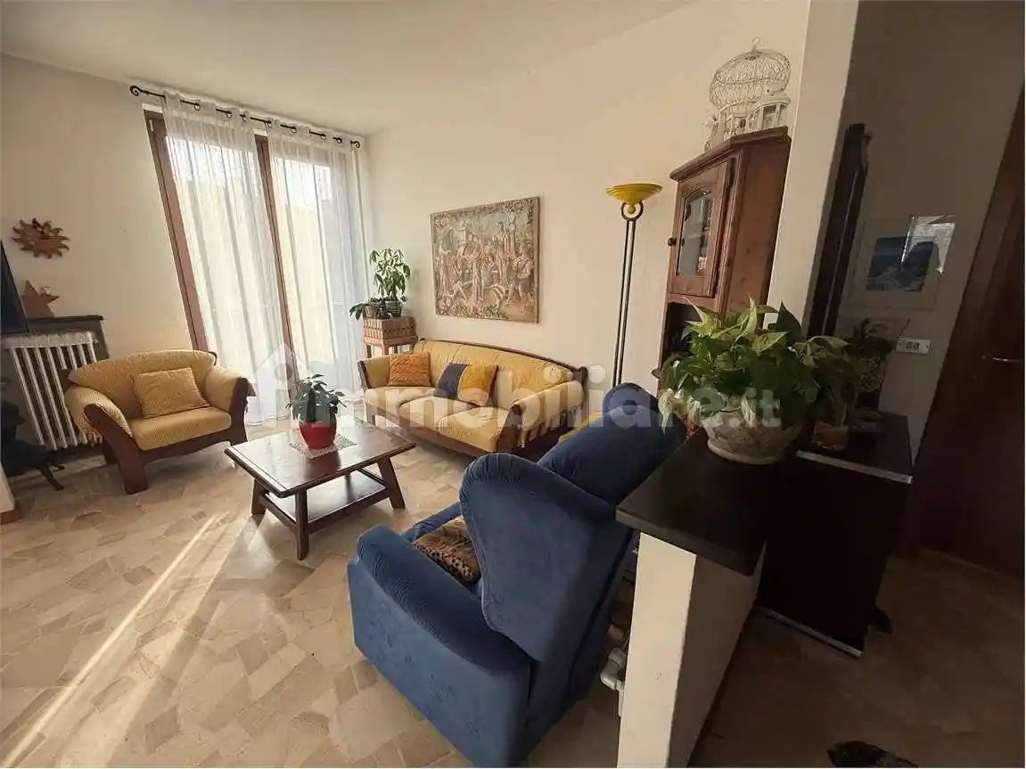 Trilocale via Como, Sant'Antonio, Cantù - foto 4