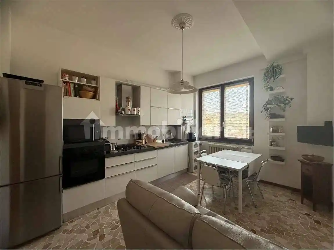 Trilocale via Como, Sant'Antonio, Cantù - foto 5